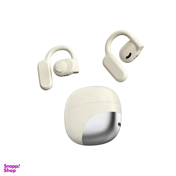 ایرفون بلوتوثی ویوو مدل WiWU OpenBuds T20
