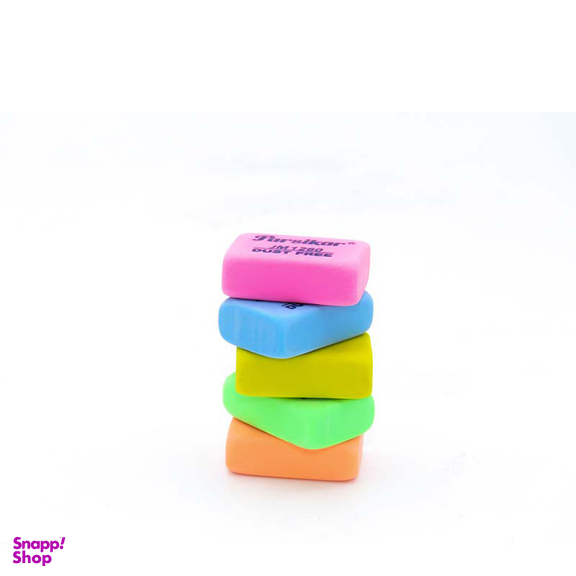 پاک کن پارسیکار مدل JM1260 بسته 60 عددی