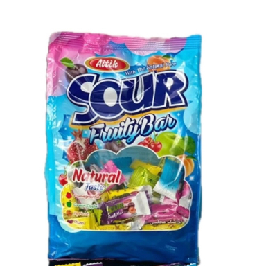 لواشک پذیرایی آی تیک وزن 300 گرم