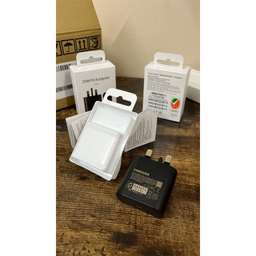 شارژر دیواری 25 وات طرح سامسونگ مدل EP-TA800