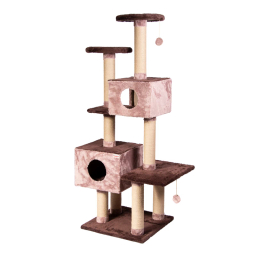 اسکرچر لانه جای خواب و درخت مدل افرا