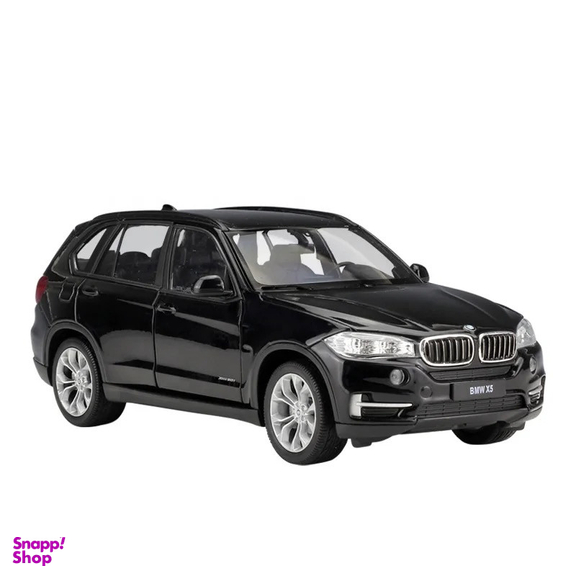ماکت ماشین ولی مدل BMW 2015 X5 F15