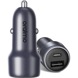 شارژر فندکی اورایمو کد OCC-72D