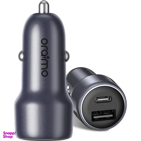 شارژر فندکی اورایمو کد OCC-72D