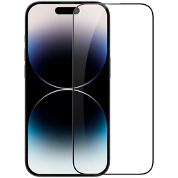 محافظ صفحه نمایش گرین مدل 3D Elegant مناسب برای گوشی موبایل اپل iPhone 14 Pro Max