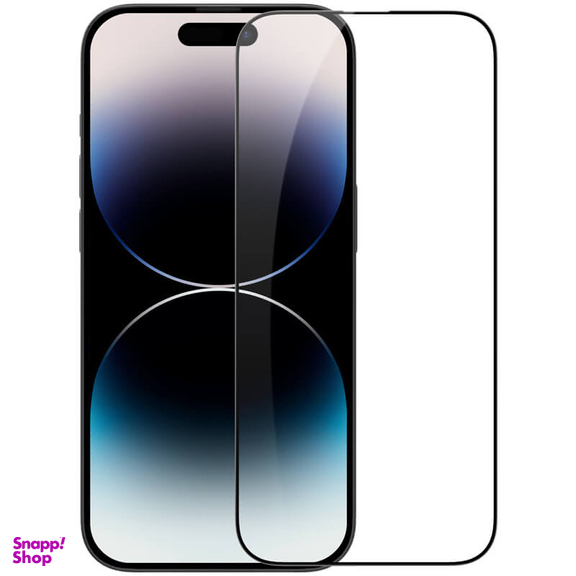 محافظ صفحه نمایش گرین مدل 3D Elegant مناسب برای گوشی موبایل اپل iPhone 14 Pro Max