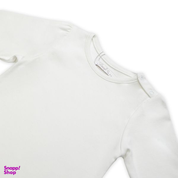 ست بلوز و سارافون دخترانه فیورلا مدل دلژین 23501