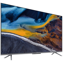 تلویزیون هوشمند یونیوا مدل 4K HDR سایز 55 اینچ