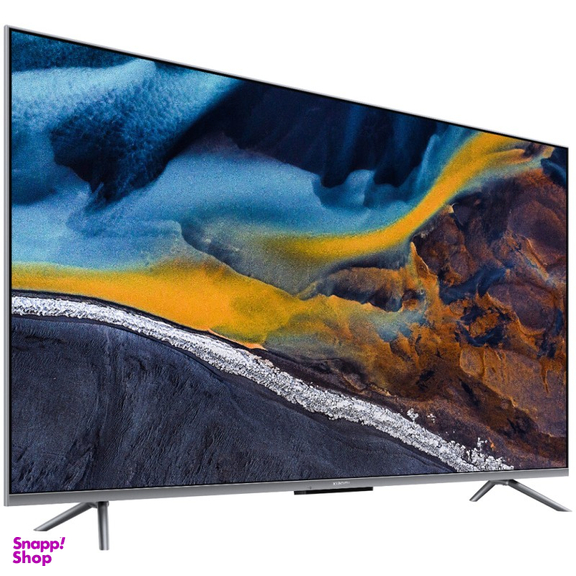 تلویزیون هوشمند یونیوا مدل 4K HDR سایز 55 اینچ
