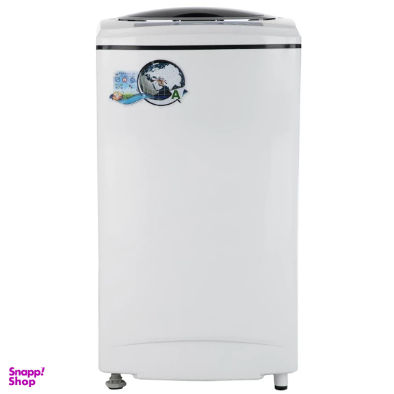 ماشین لباسشویی فریدولین مدل SWF60A ظرفیت 6 کیلوگرم