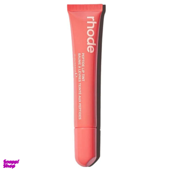 رژ لب مایع رود مدل Peach Pit کد LS10