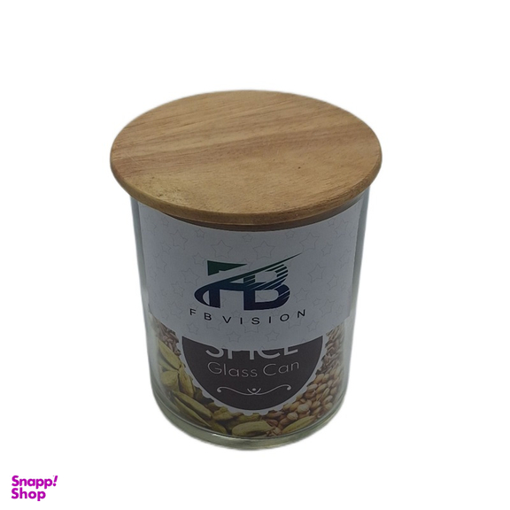 بانکه اف بی ویژن مدل 200