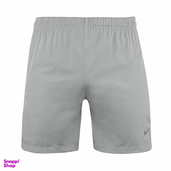 مایو شنا مردانه اسپرت ویر طرح نایک کد 42 رنگ طوسی