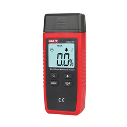 رطوبت سنج چوب یونیتی مدل UT377A