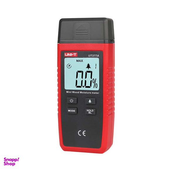 رطوبت سنج چوب یونیتی مدل UT377A