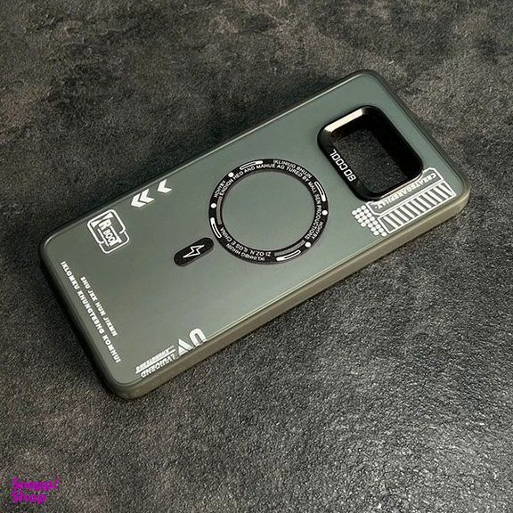 کاور گوشی موبایل گلدن گارد مدل SOCOOL مناسب شیائومی Poco X3/X3 Pro