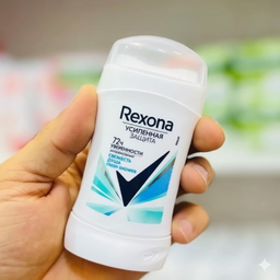 مام صابونی رکسونا مدل fresh shower حجم 50 میلی لیتر