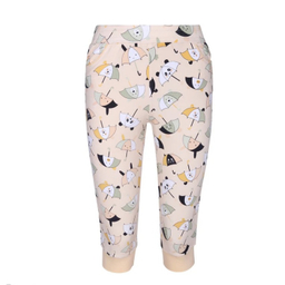 ست تیشرت و شلوارک راحتی زنانه ناربن مدل GD-o-19859621