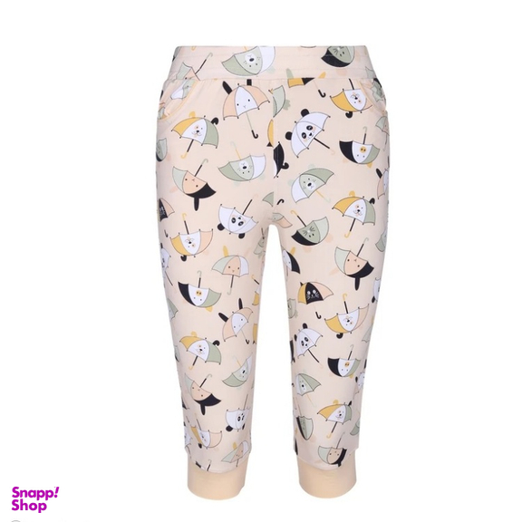 ست تیشرت و شلوارک راحتی زنانه ناربن مدل GD-o-19859621