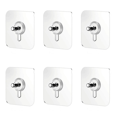 میخ چسبی کد 08 بسته 8 عددی