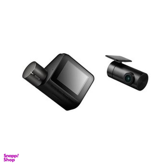 دوربین فیلم برداری خودروی سوِنتی مِی مدل 70mai dash cam A200 set دوربین جلو به همراه دوربین عقب