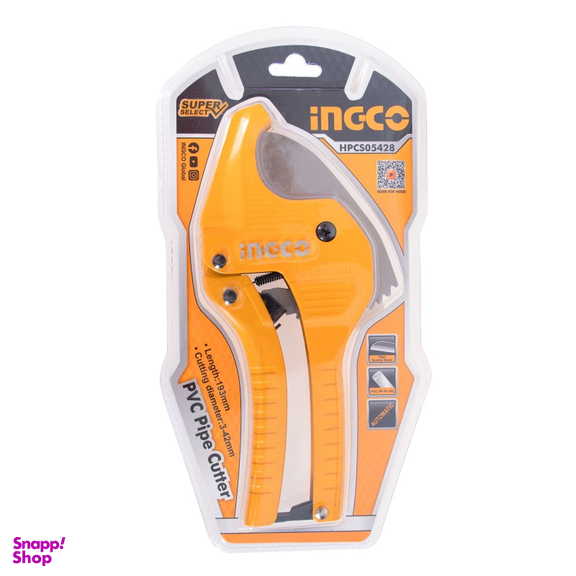 قیچی لوله بر اینکو مدل HPCS05428