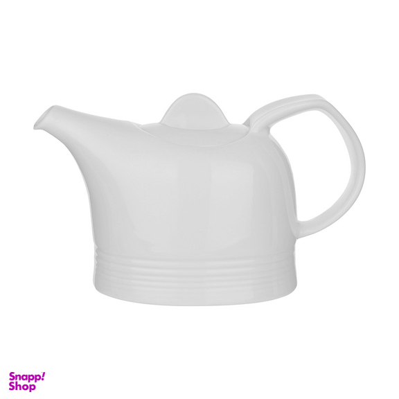 قوری چینی زرین ایران سری هتلی 49 مدل چای کد 03 درجه سه