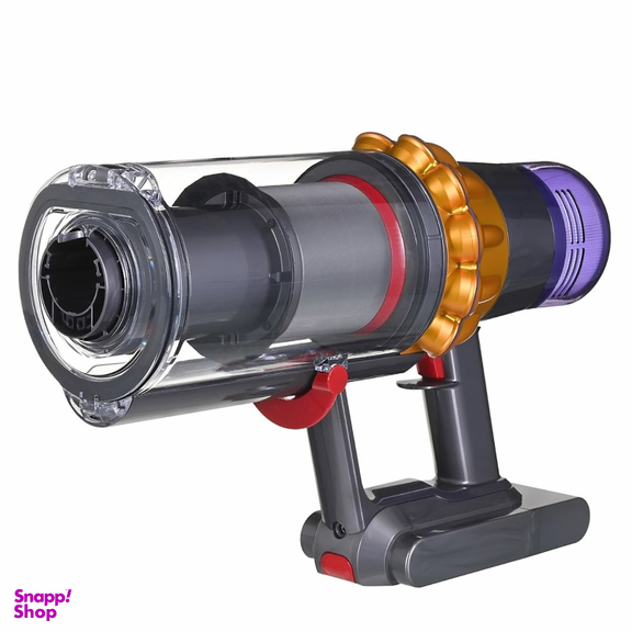 جارو شارژی هوشمند دایسون مدل V15s Detect Submarine
