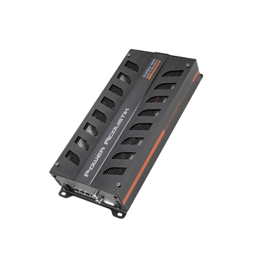 آمپلی فایر مونو پاور اکوستیک مدل SB1-5000D