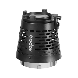تبدیل بوئنز مانت گودکس مدل Godox SA-17 Bowens Mount Adapter