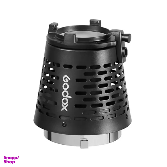 تبدیل بوئنز مانت گودکس مدل Godox SA-17 Bowens Mount Adapter