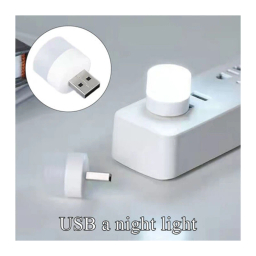 چراغ LED مدل usb طرح کالافان