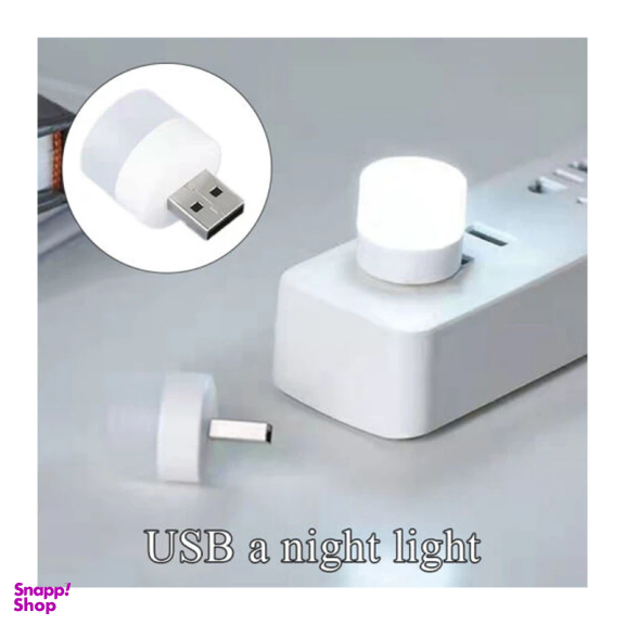 چراغ LED مدل usb طرح کالافان