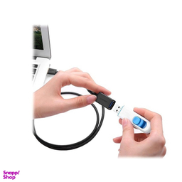 کابل افزایش طول USB 3.0 یوگرین مدل US129 طول 50 سانتی‌ متر