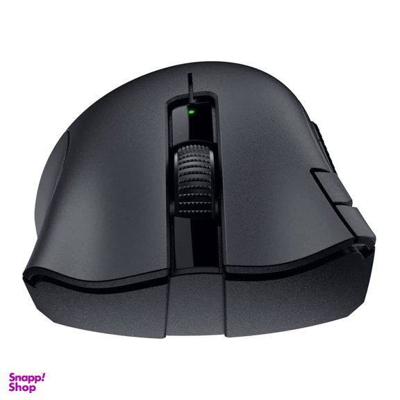 ماوس گیمینگ بی سیم ریزر مدل deathadder v2 x hyperspeed