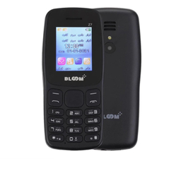 گوشی موبایل بلووم پلاس مدل Z7 دو سیم کارت
