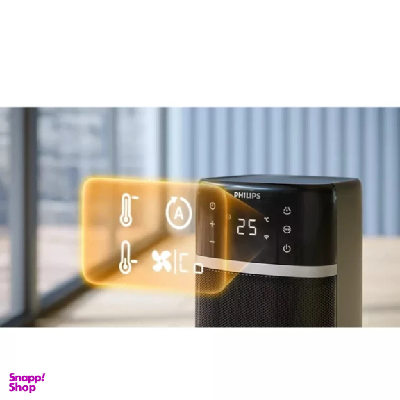 بخاری برقی فیلیپس مدل CX5120