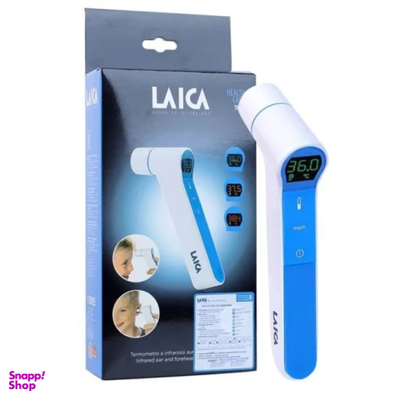 تب سنج لایکا کد TH1004