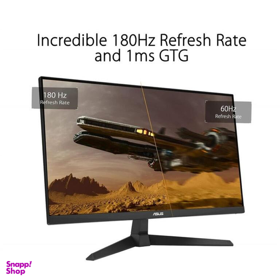 مانیتور گیمینگ 27 اینچ ایسوس مدل TUF Gaming VG279Q3A