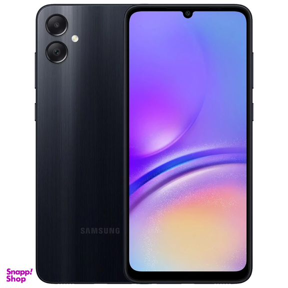گوشی موبايل سامسونگ مدل Galaxy A05 4G ظرفیت 128 گیگابایت رم 4 گیگابایت