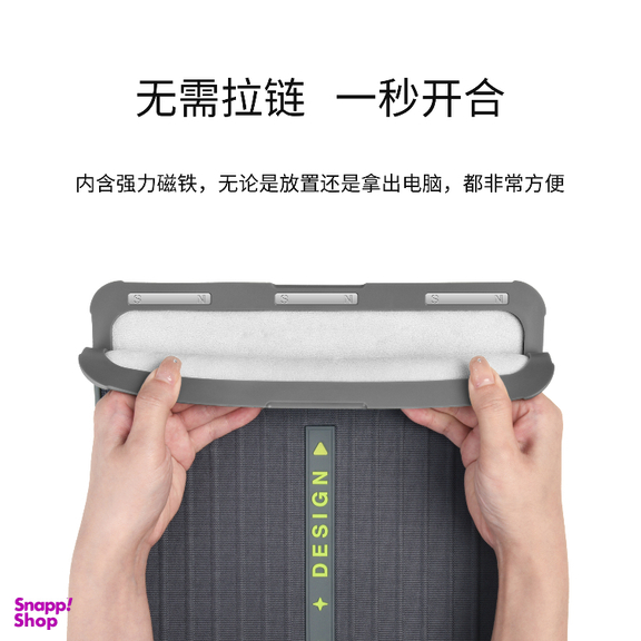 کیف لپ تاپ ویوو مدل Defender Sleeve Pro اینچ 13.3
