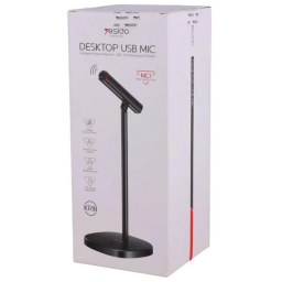 میکروفون رومیزی یسیدو مدل Type-C KR18
