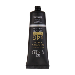 کرم ضد آفتاب مردانه سینره با +SPF45 حجم 50 میلی لیتر