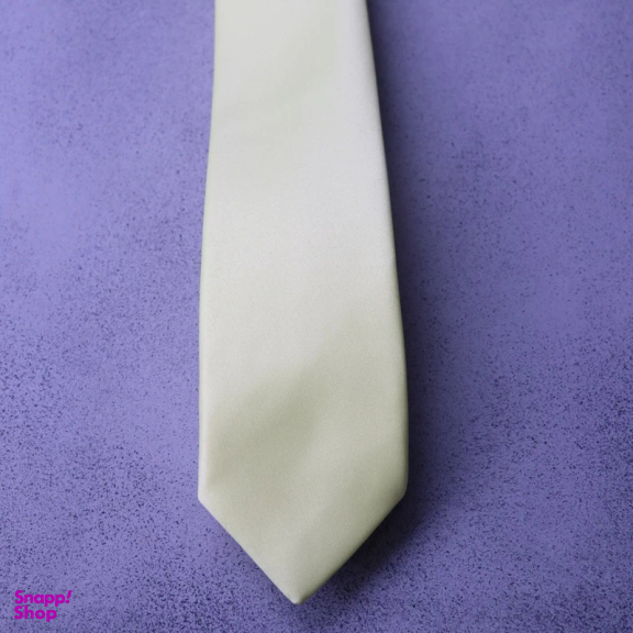 ست کراوات و دستمال جیب مردانه آیکت مدل Basic