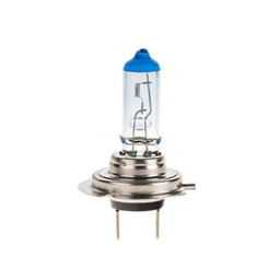 لامپ 55 وات خودرو هلا مدل H7 Xenon White Ultra مناسب پژو پرشیا