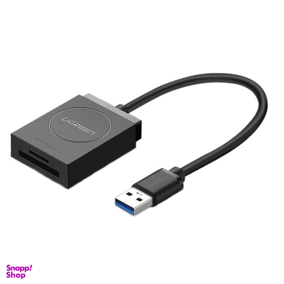 کارت خوان یوگرین مدل CR127 کد 20250