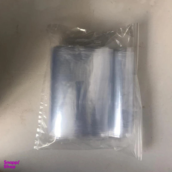 پلاستیک حرارتی مدل شیرینگ کد 30 بسته 10 متری