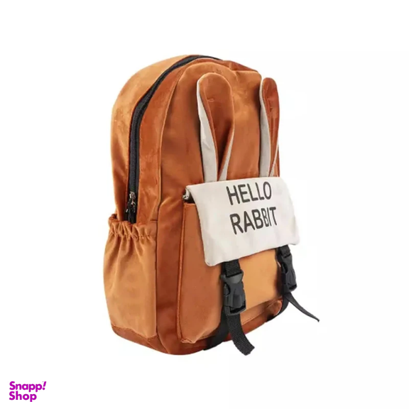 کوله پشتی دخترانه مدل MDSS-CG5701