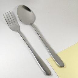 سرویس قاشق و چنگال 39 پارچه مدل دونا