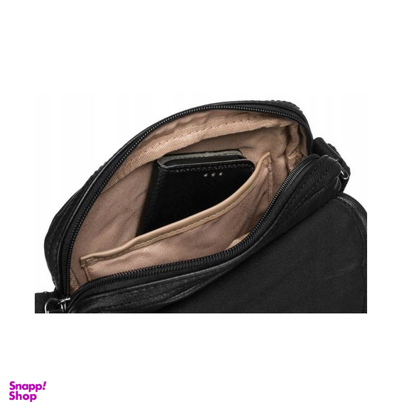 کیف رودوشی دیوید جونز مدل 694404C